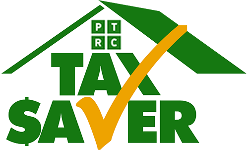Property Tax Reduction Consultants Long Island Logo