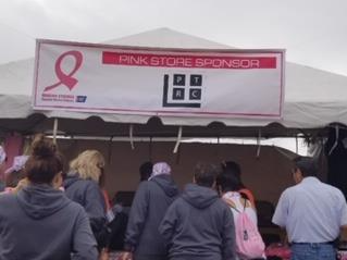 Home Tax Saver (PTRC) Sponsoring Breast Cancer Walk at Jones Beach