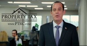 Sean Acosta Home Tax Saver (PTRC) Headline