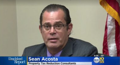 Sean Acosta The Home Tax Saver