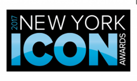 2017 New York Icon Awards